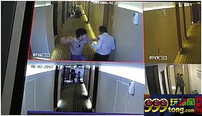 玩球资讯：酒店黄色小卡片屡禁不止 北上广等一线城市成重灾区