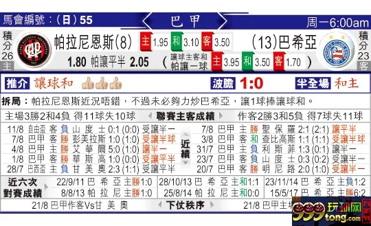 东方拆局(巴甲)