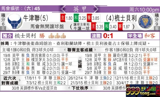 东方拆局(英甲)