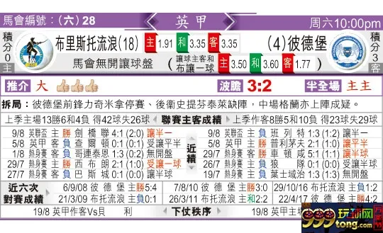 东方拆局(英甲)