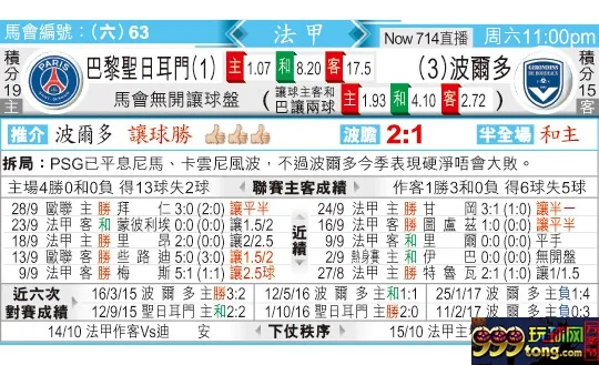 东方拆局(法甲)