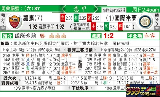 东方拆局(意甲)