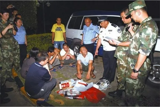 博彩交流：从汤唯中枪说起：盘点当今中国无孔不入的9大骗子产业