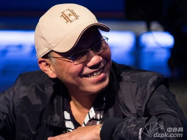 扑克新闻：高额桌玩家Paul Phua因参与非法博彩被逮捕