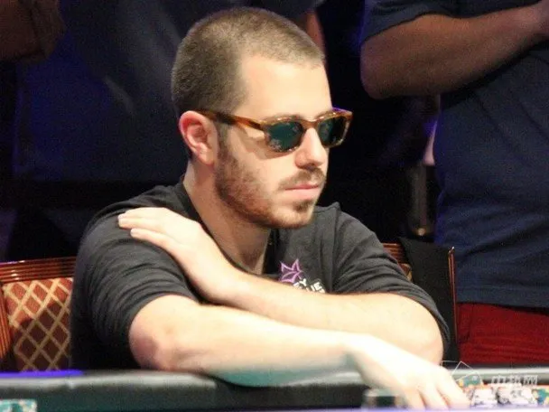 扑克新闻：Dan Smith成为全球扑克指数GPI 300排行榜首
