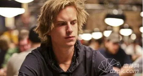 扑克新闻：Viktor Blom事业迎转机 上半年亏损已减半