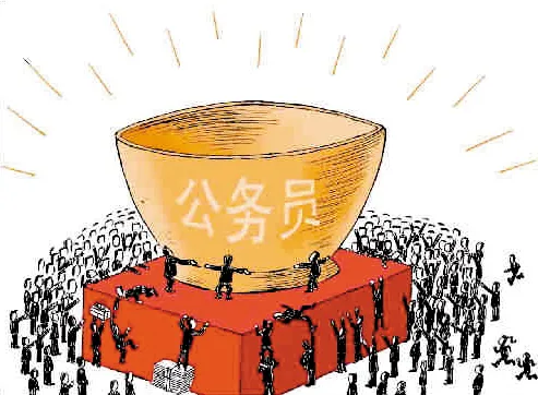 国内彩市：公务员中2500万巨奖不打算辞职 仍挣3000月薪