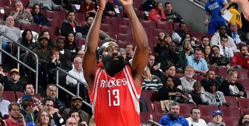 NBA直播：2014年11月7日 NBA常规赛 火箭vs马刺直播