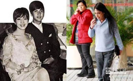 玩球网报：赌王长女何超英去世 曾带女儿流浪10年 
