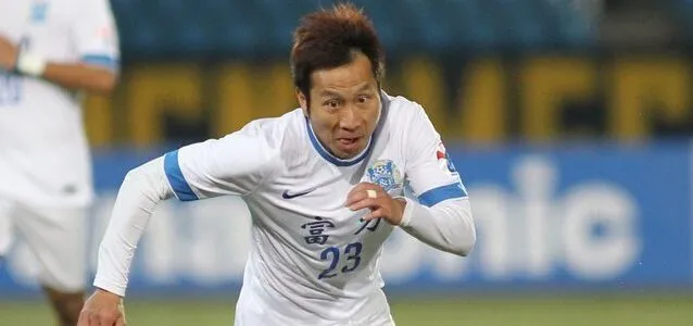 玩球赛报：全场苦功无斩获，广州富力客场0-0战平城南FC出线告急