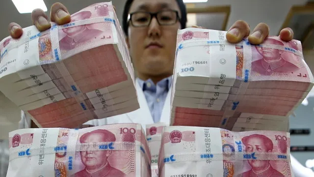 玩球头条：人民币贬值将加剧亚洲赌业萧条