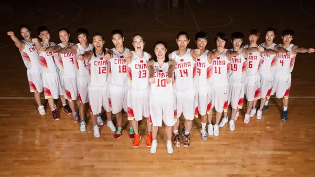 玩球网报：2015年女篮亚锦赛前瞻 中日韩上演三国杀