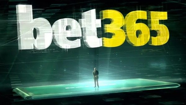 玩球头条：网络菠菜哪家强？bet365再次证明自己！