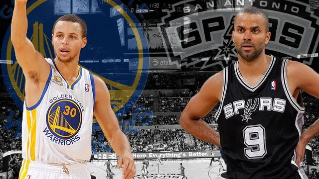 玩球网报：ESPN预测勇士西部夺冠？菠菜公司更看好马刺