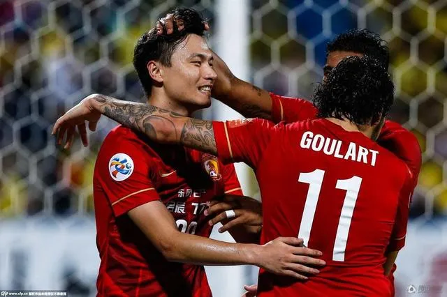 博彩资讯：【论剑恒大】斩津鲁京+射日? 双冠辉煌超2013
