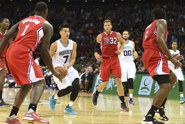 博彩资讯：NBA中国赛深圳站落幕 NBA苦心经营 吸金有方