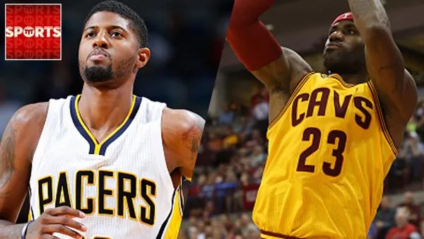 博彩话题：NBA2015-16赛季东部前瞻 谁来挑战骑士？