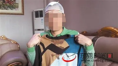 博彩社会：男子自称赌博输掉千万家产 欠“庄家”巨债被人打破头