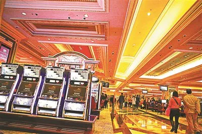 博彩资讯:投行预料明年澳门赌场中场更不明朗 赌收预跌3%