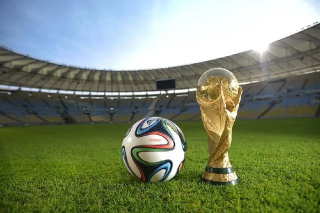 玩球网报：申办2026年世界杯 中国并非没有机会
