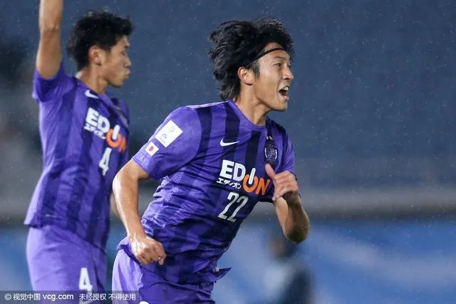 玩球赛报：世俱杯-广岛三箭2-0奥克兰城 下轮战非洲冠军
