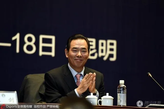 玩球网报：一直在考虑归化球员 管足球成就感少