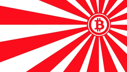 博彩动态：日本政府欲监管比特币交易所 将拟定最终报告