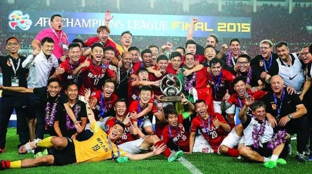 玩球网报：数你最牛 埃神身价翻3倍?恒大土炮估值超10亿