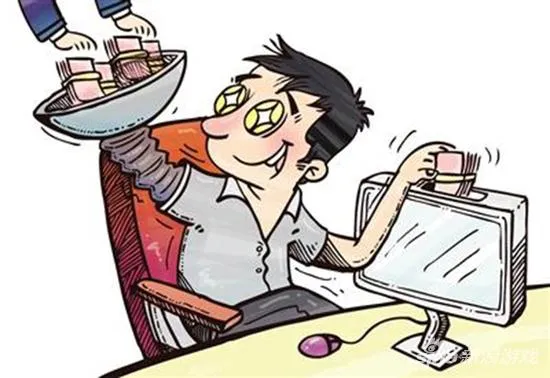 博彩资讯：男子沉迷网络赌博游戏欠下200万 欲轻生自杀