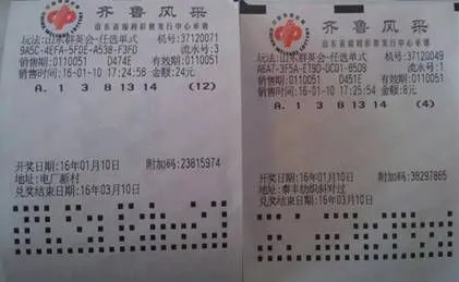 彩市新闻：觉得有