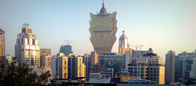 博彩头条:亚洲在线博彩市场扩增 中国周边赌业蓬勃发展