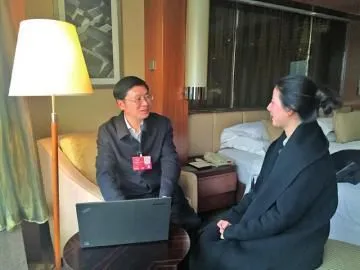 博彩社会：人大代表建议发行“环保彩票”募资治理环境短板
