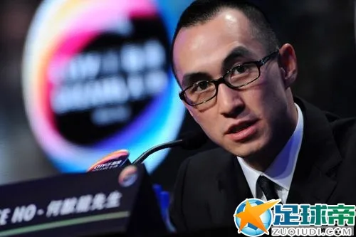 博彩资讯：何猷龙 今年澳门博彩收入难录增长 现时属调整期