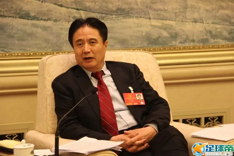 博彩资讯：海南省委书记 博彩马彩试点现在没有说法