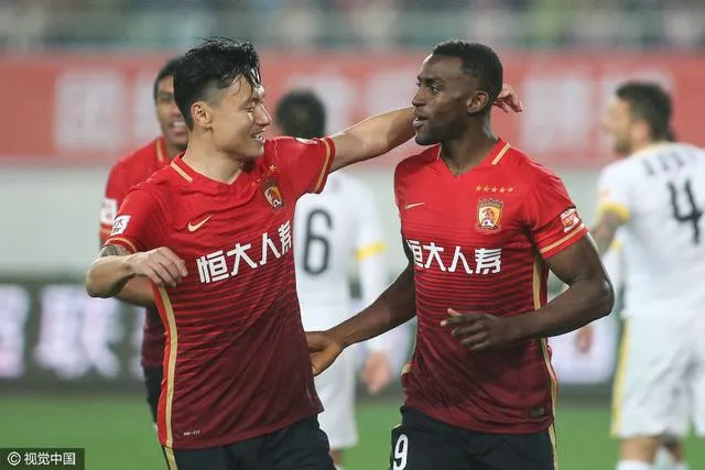 玩球赛报：最低消费!恒大3-0亚泰夺首胜 J马传射2将伤退