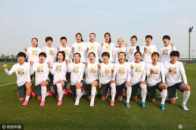 博彩头条：女足排名 中国队提升5位列第12名 创五年最高