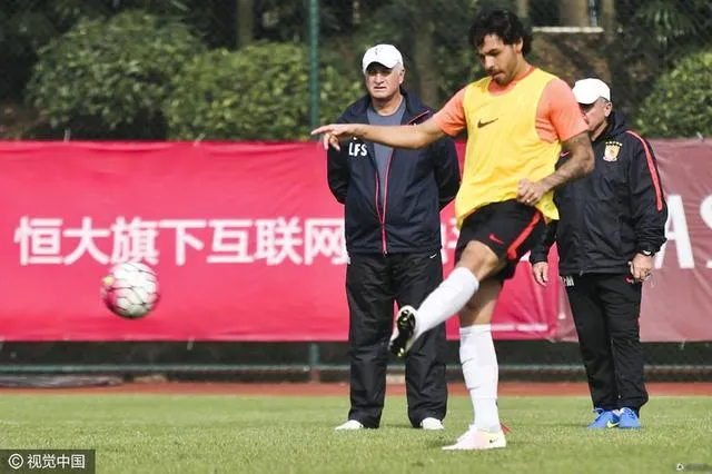 亚冠夺冠赔率：恒大被踢下榜首 首尔上港大热