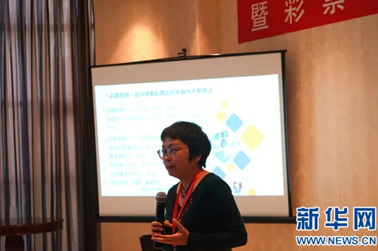 彩市新闻：彩票营销3.0时代来临 胡穗华:注重彩民情感诉求