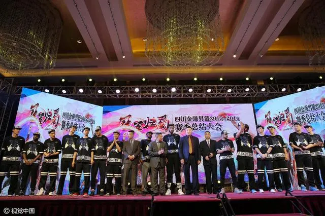 博彩头条：CBA各队为何求改革？冠军赔4000万算性价比高