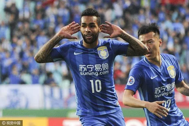 玩球赛报：出局！苏宁2-2全北列小组第3 特谢拉+若难救主