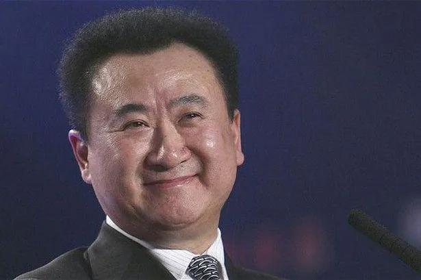 玩球头条：中国财团1亿镑收购维拉 背后买主是王健林？
