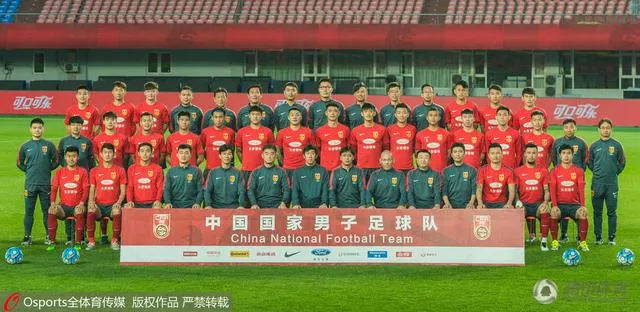 博彩资讯：FIFA排名：国足世界第81位 亚洲下滑1位列第9