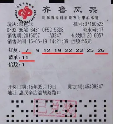 彩市新闻：小伙中648万与父亲领奖:农村人没见过这么多钱