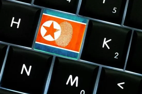 海外博彩：朝鲜网军6800 赌博网站年入超8亿美元
