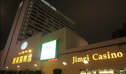 博彩资讯：澳门博彩业吹淡风 连带“角子机”受影响