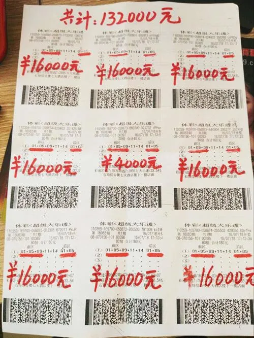 彩市新闻：小伙660倍投注大乐透中13万 销售员称号码奇特