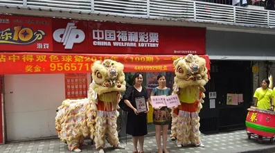 彩市新闻：皇帝不急太监急!中956万后先旅游急坏工作人员