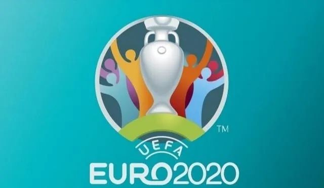 博彩头条：欧足联公布2020年欧洲杯LOGO 12国共同合办