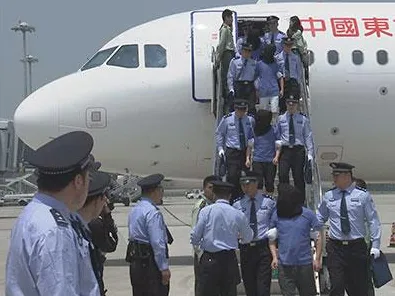 博彩头条：公安部破获特大跨国网络赌博案 涉案金额超3亿