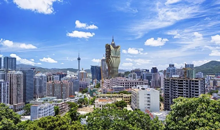 博彩资讯：亚洲娱乐场创造巨大收入 未来可去日本和台湾博彩